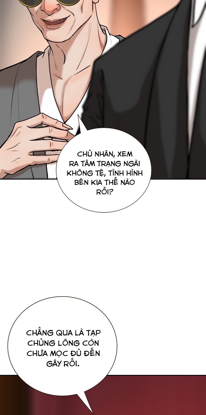 Khi Ác Ma Động Tâm Chap 2 - Next Chap 3