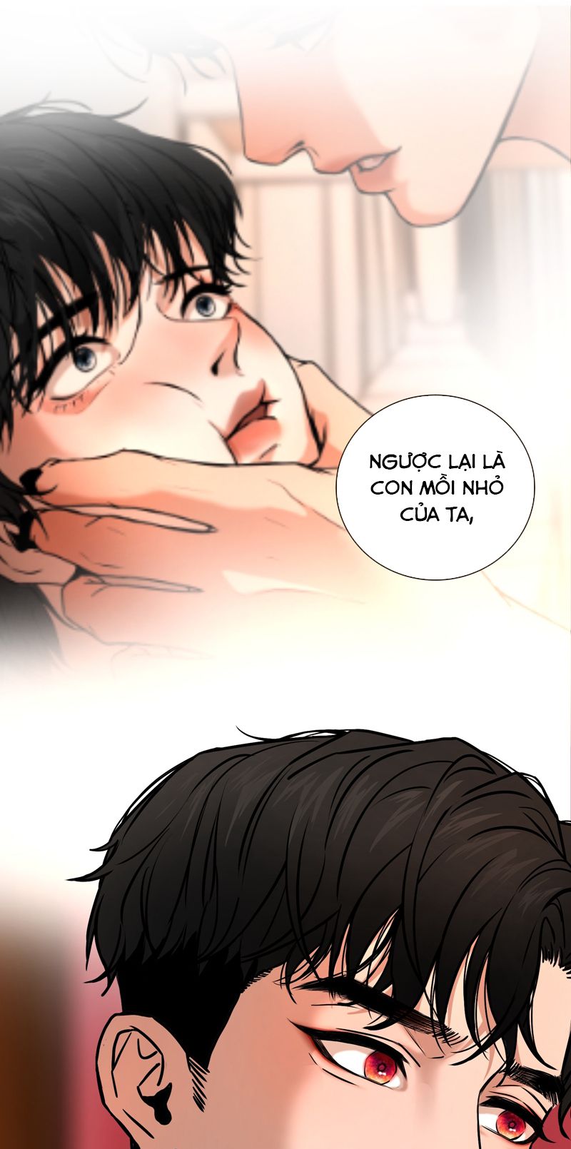 Khi Ác Ma Động Tâm Chap 2 - Next Chap 3