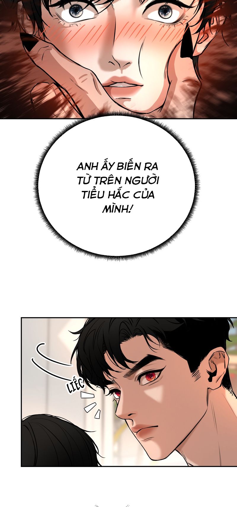 Khi Ác Ma Động Tâm Chap 2 - Next Chap 3