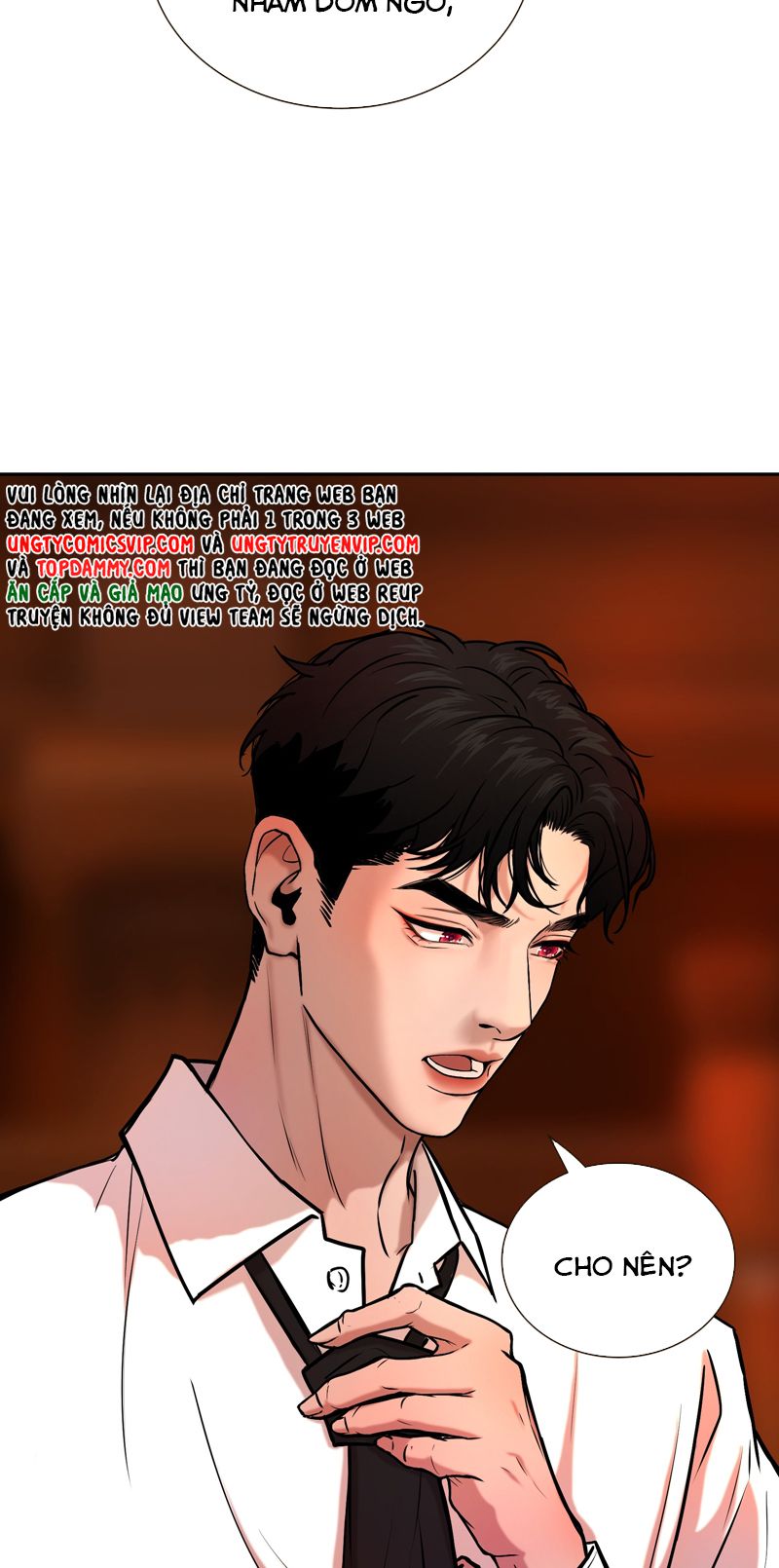 Khi Ác Ma Động Tâm Chap 2 - Next Chap 3