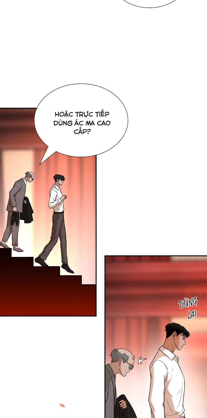 Khi Ác Ma Động Tâm Chap 2 - Next Chap 3