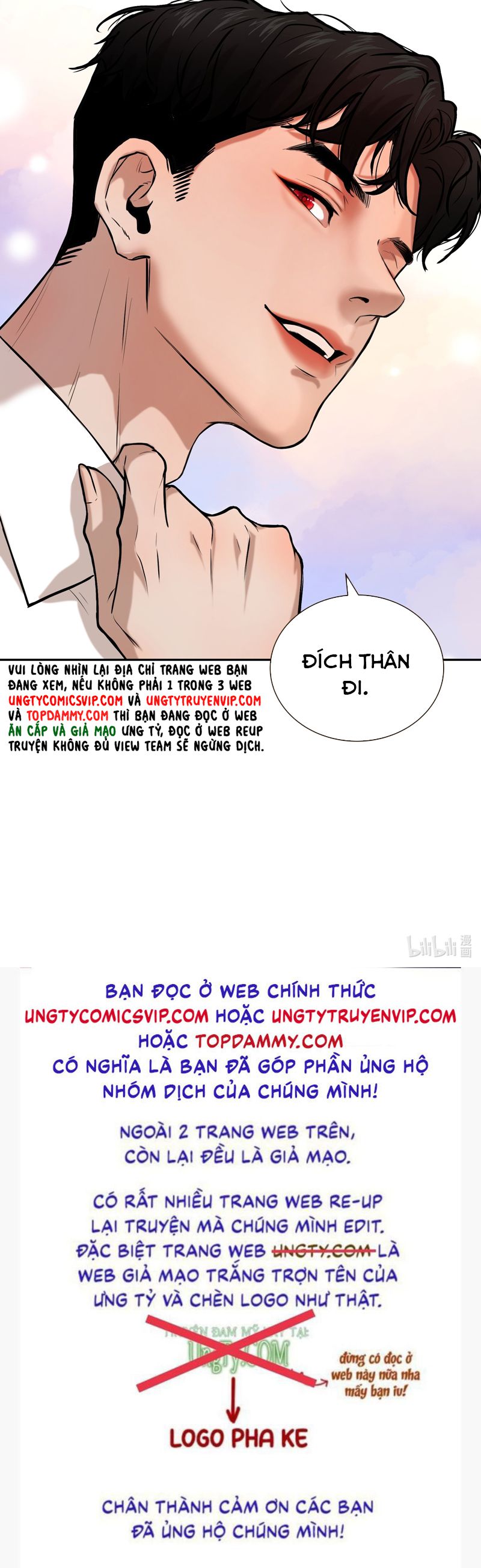 Khi Ác Ma Động Tâm Chap 2 - Next Chap 3