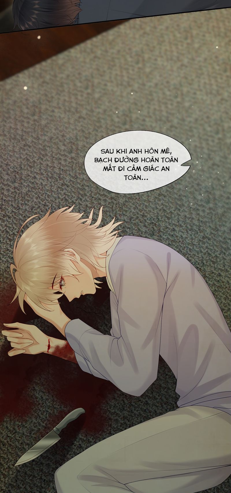 Phương Thức Chính Thức Giải Cứu Tiểu Đáng Thương Chap 60 - Next Chap 61