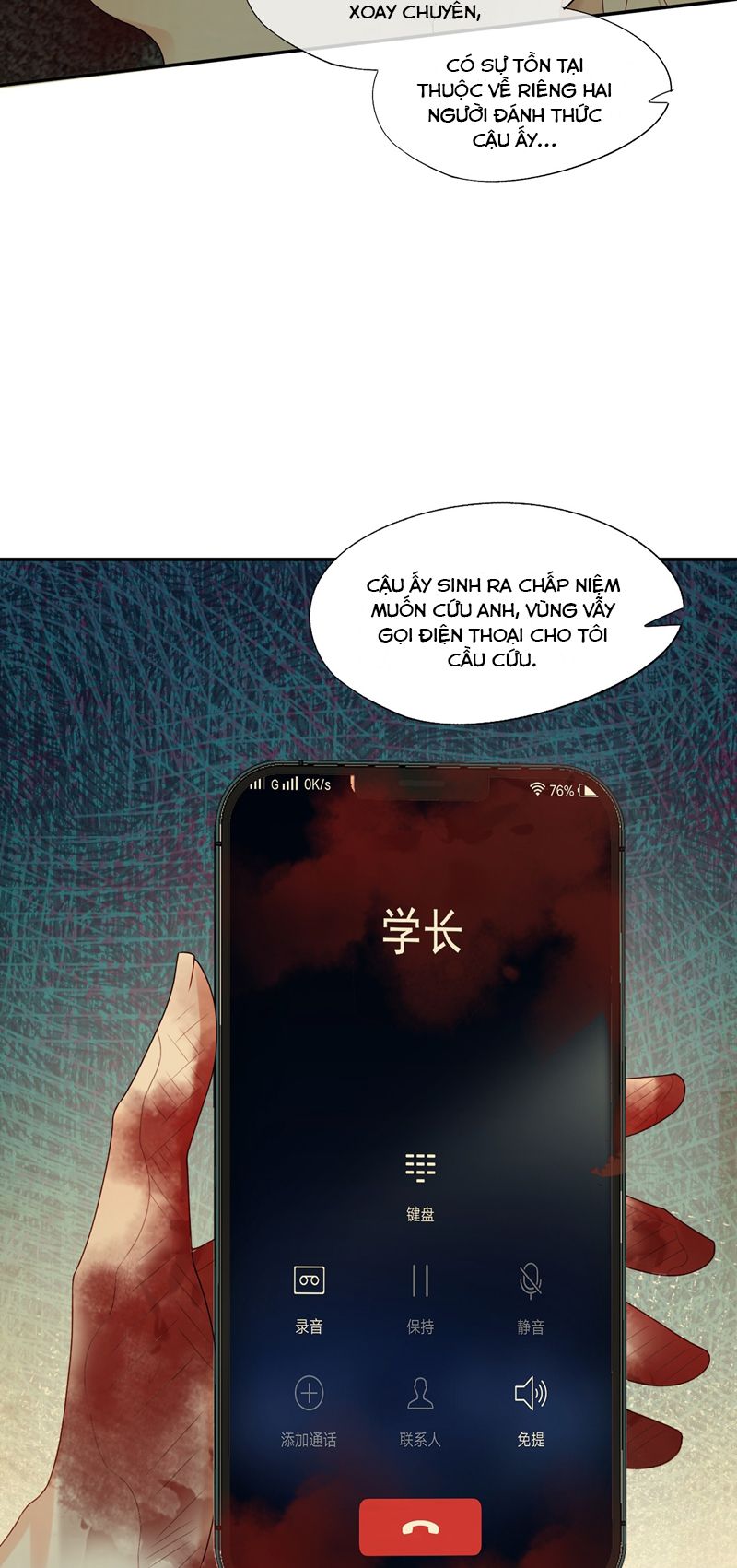 Phương Thức Chính Thức Giải Cứu Tiểu Đáng Thương Chap 60 - Next Chap 61