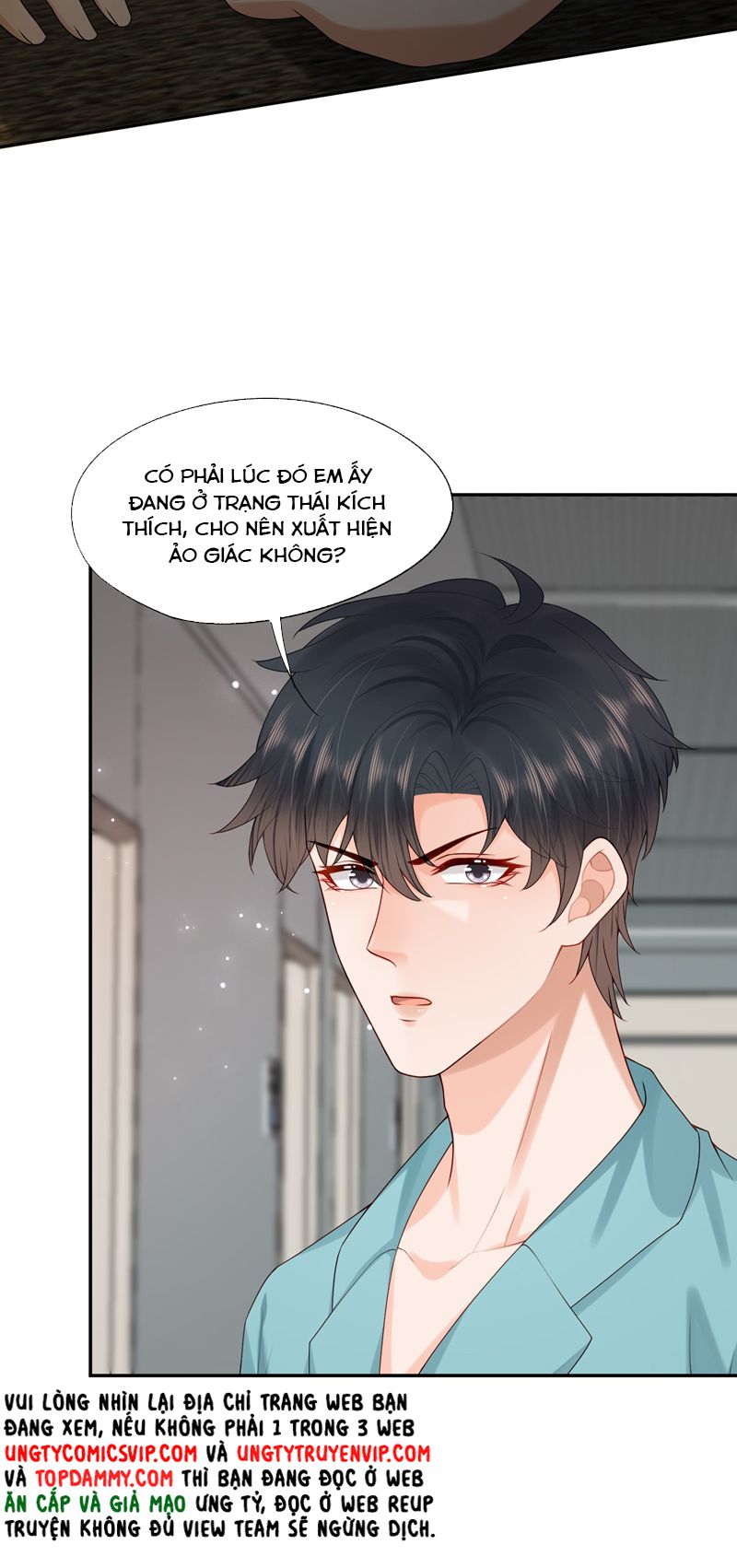 Phương Thức Chính Thức Giải Cứu Tiểu Đáng Thương Chap 60 - Next Chap 61