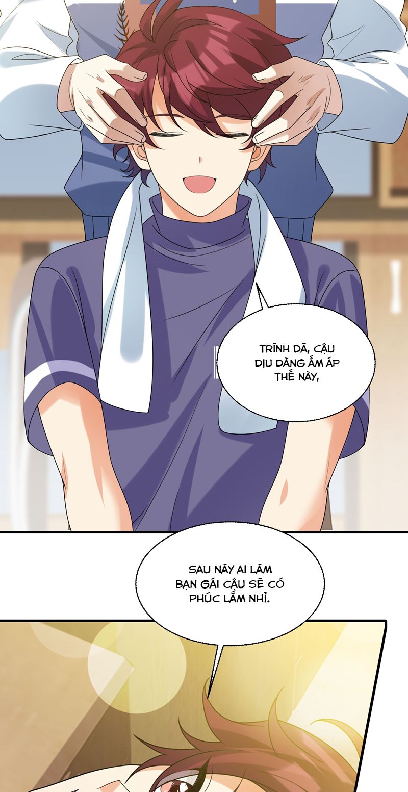 Tình Yêu Trên Mạng Của Giáo Bá Lật Xe Rồi Chap 72 - Next Chap 73