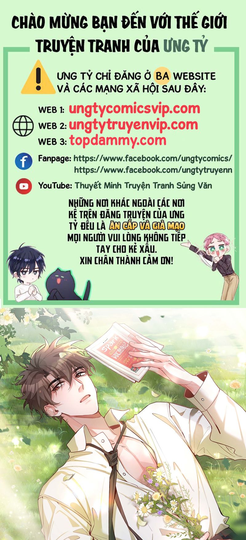 Sơn Hải Cao Trung Chap 80 - Next Chap 81