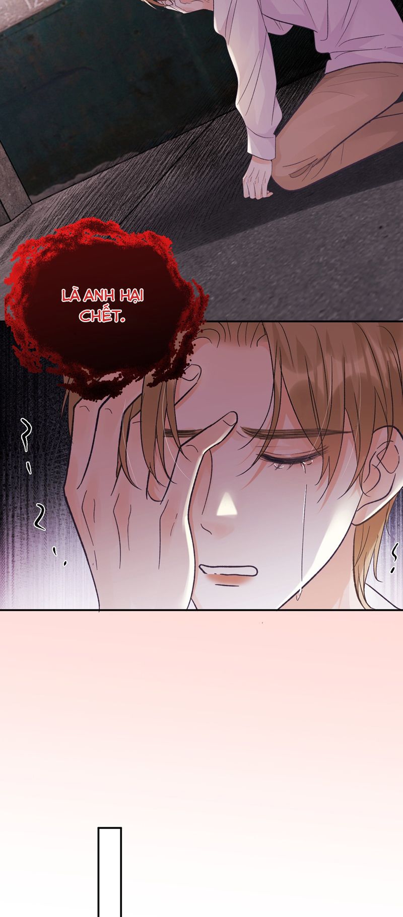 Quy Luật Thăm Dò Chapter 32 - Next Chapter 33