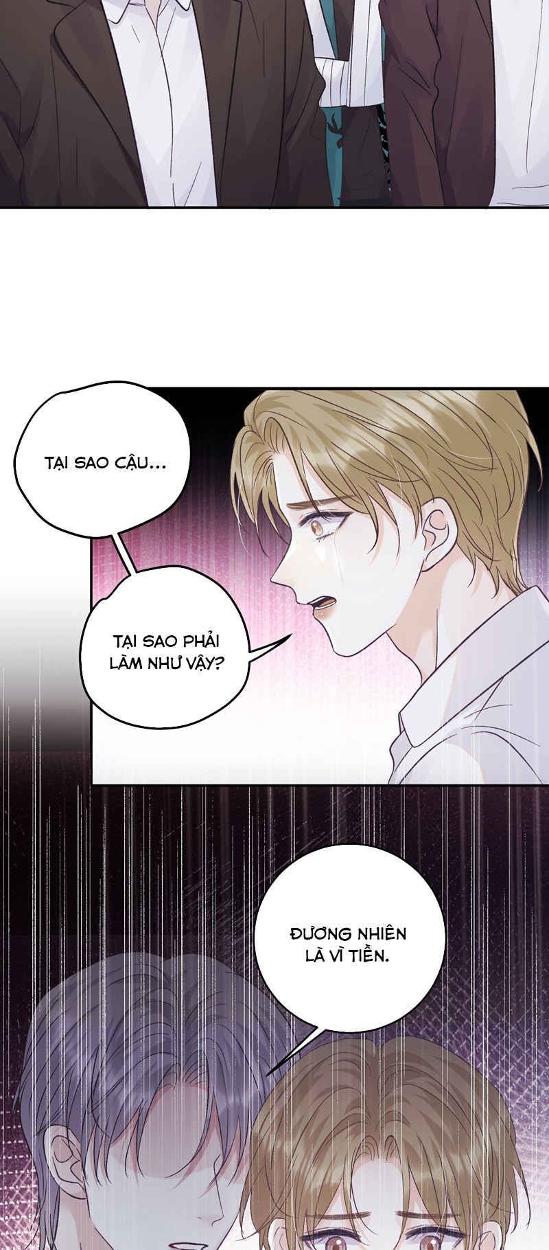 Quy Luật Thăm Dò Chapter 32 - Next Chapter 33