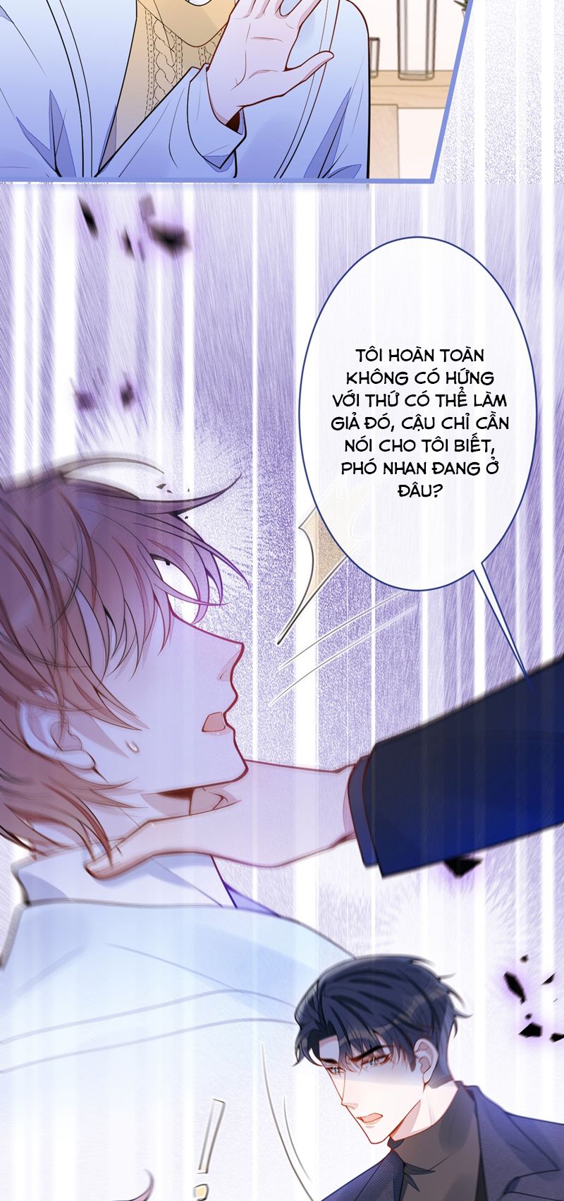 Báo Ân Của Sói Chap 52 - Next Chap 53