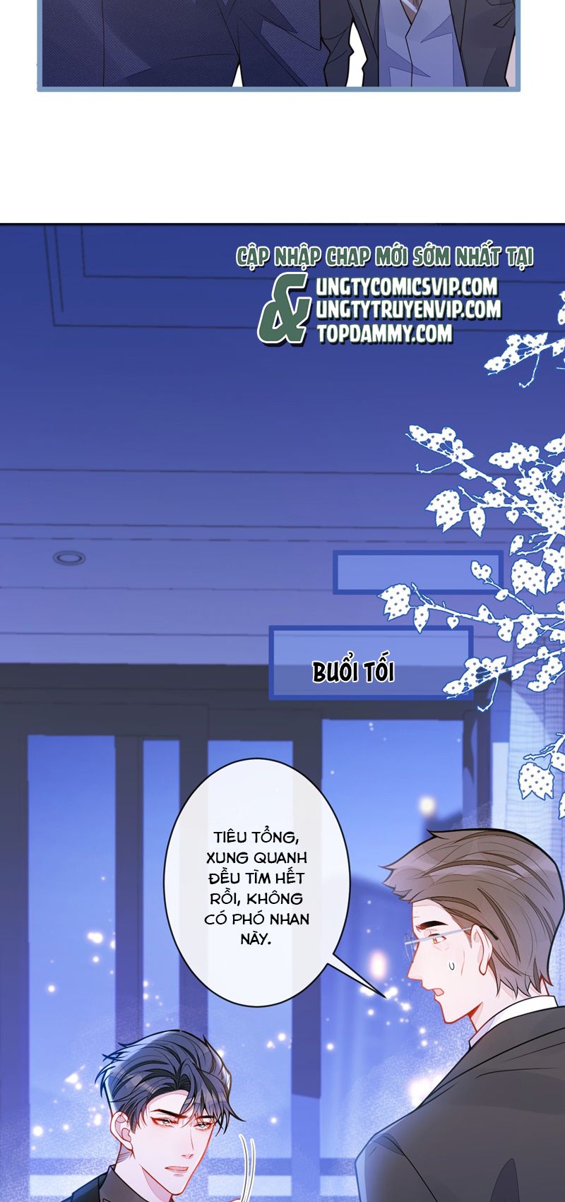 Báo Ân Của Sói Chap 52 - Next Chap 53