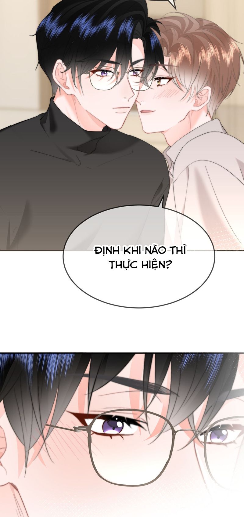 Tôi Và Ảnh Chụp Không Giống Nhau Chap 52 - Next Chap 53