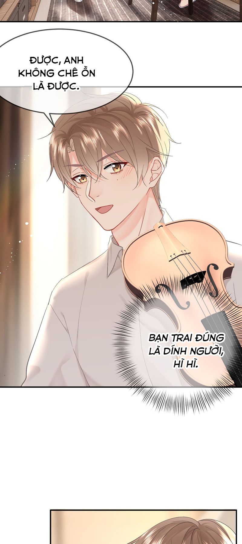 Tôi Và Ảnh Chụp Không Giống Nhau Chap 52 - Next Chap 53