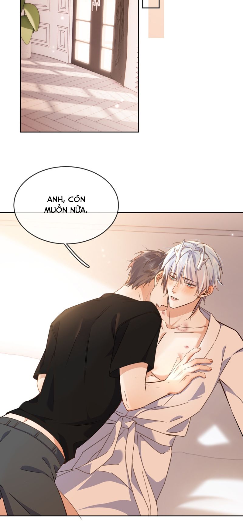 Huynh Dạy Dỗ Đệ Bất Kính Chap 36 - Next Chap 37