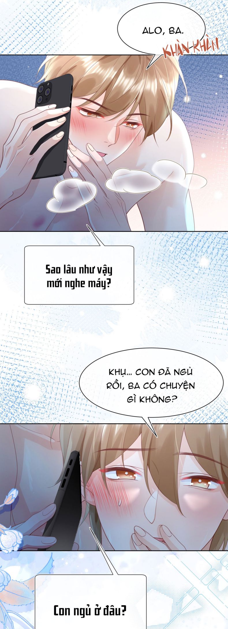 Anh Đừng Qua Đây Chap 66 - Next Chap 67