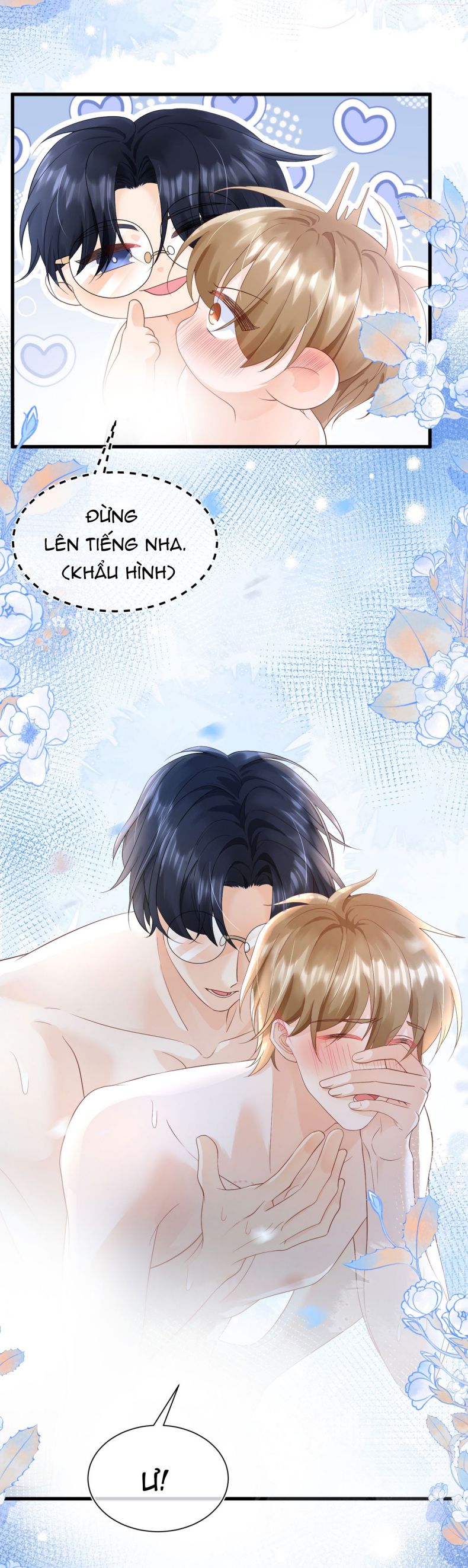 Anh Đừng Qua Đây Chap 66 - Next Chap 67