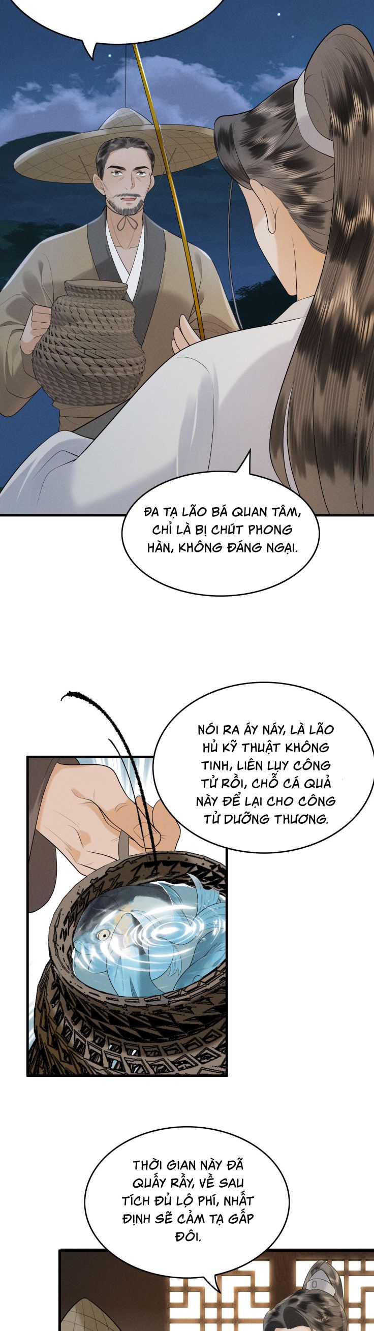 Xuyên Nhanh Chi Cải Tạo Bắt Đầu Lại Làm Người Chap 82 - Next Chap 83