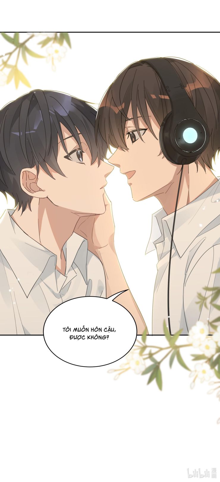 Tuế Nguyệt Gian Chap 26 - Next Chap 27