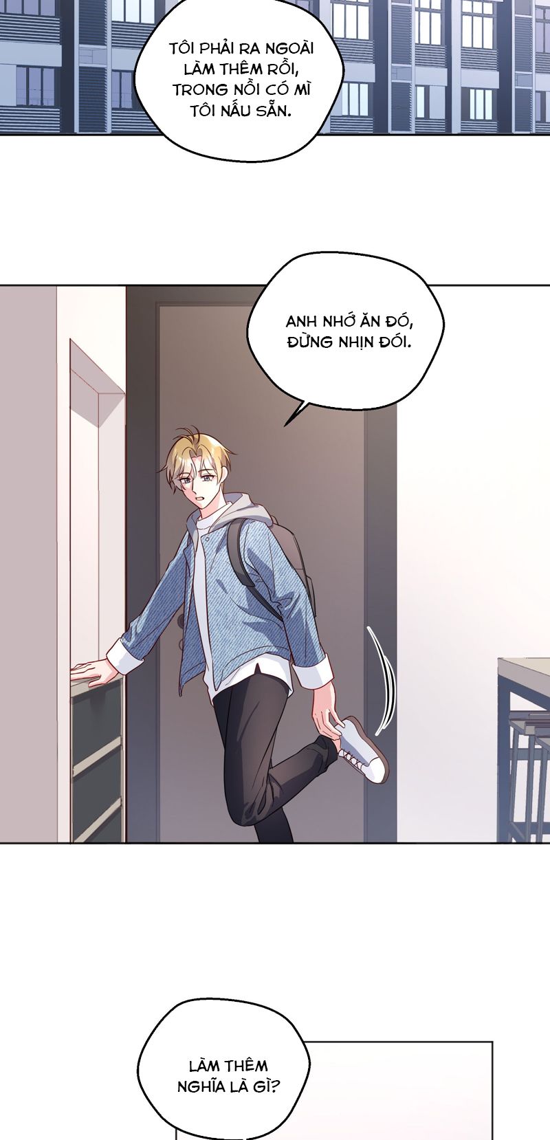 Hàn Viễn Chapter 143 NGOẠI TRUYỆN 3 - Next Chapter 144 NGOẠI TRUYỆN 4