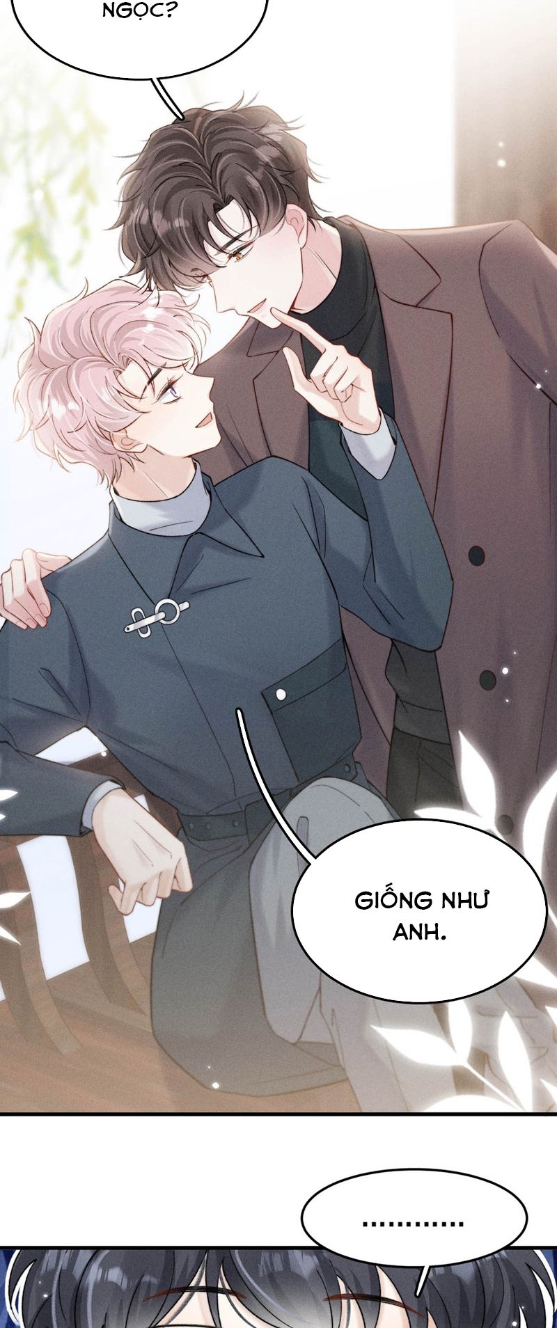 Nước Đổ Đầy Ly Chap 100 - Next Chap 101