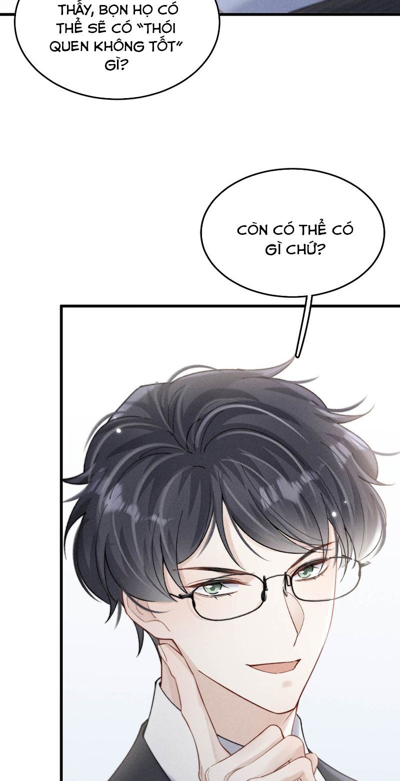 Nước Đổ Đầy Ly Chap 100 - Next Chap 101