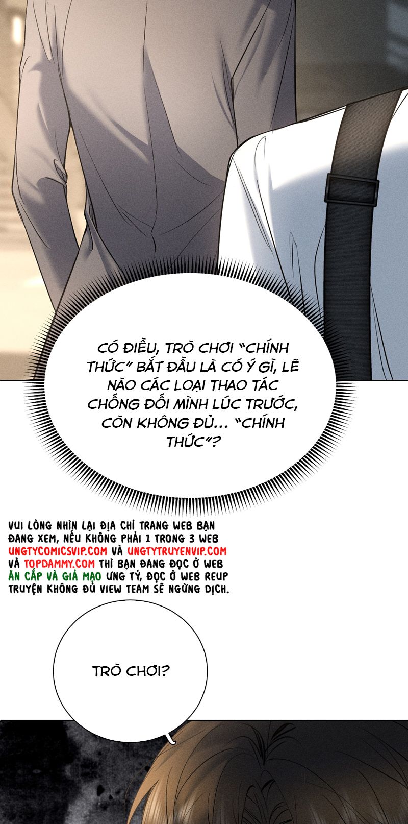 Ảnh Đế Cứ Muốn Làm Kim Chủ Của Tôi Chapter 11 - Next Chapter 12