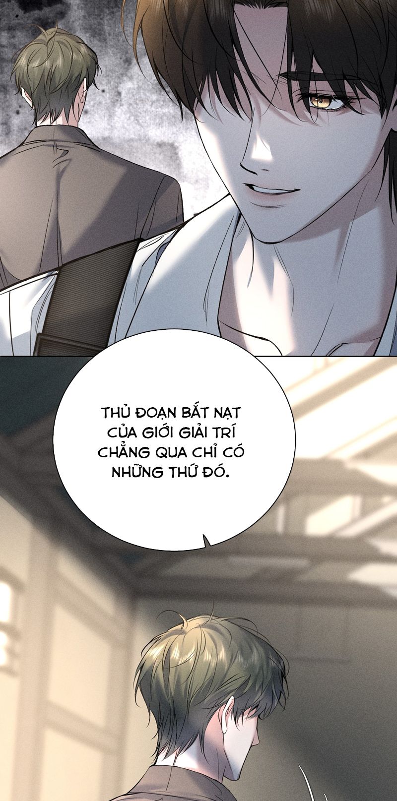 Ảnh Đế Cứ Muốn Làm Kim Chủ Của Tôi Chapter 11 - Next Chapter 12