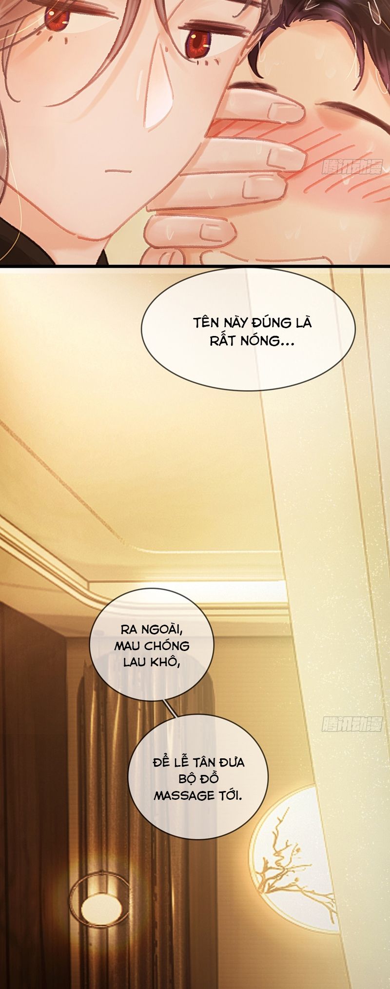 Ngày Dài Gặp Người Khuyết Tâm Nhãn Chap 4 - Next Chap 5