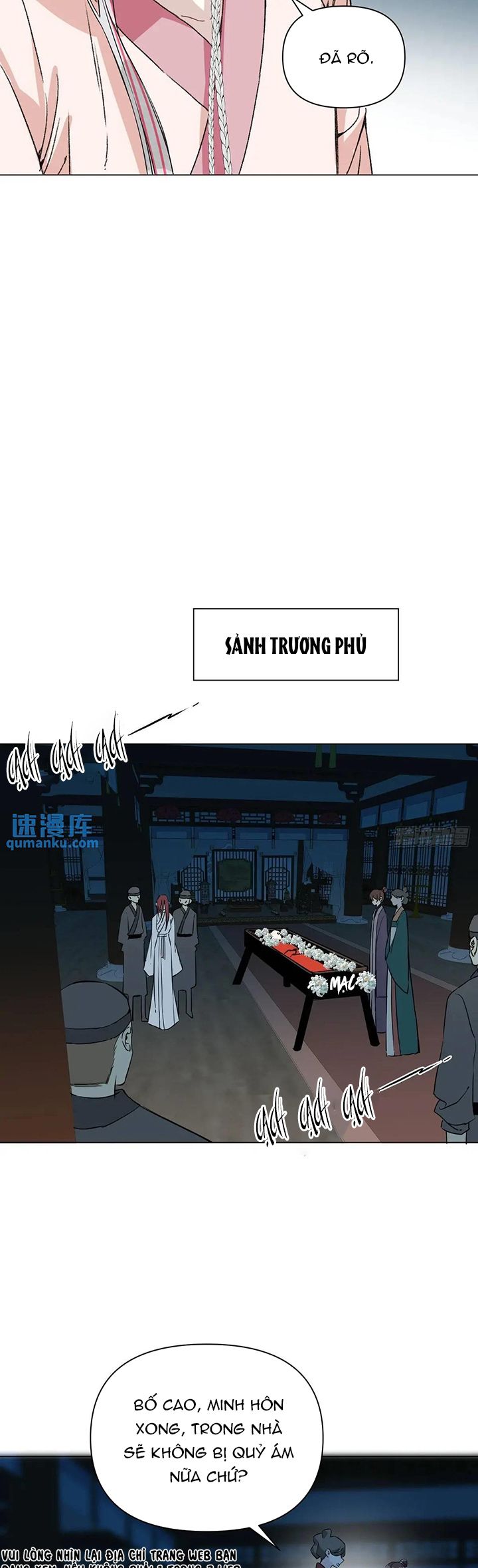 Sau Khi Trùng Sinh Thuần Phục Ác Đồ Hắc Liên Hoa Chap 44 - Next Chap 45