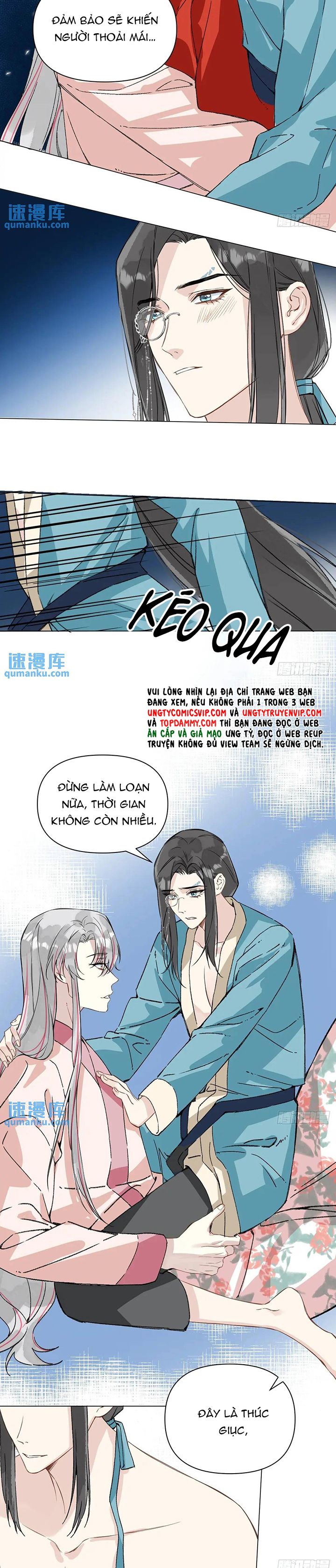 Sau Khi Trùng Sinh Thuần Phục Ác Đồ Hắc Liên Hoa Chap 44 - Next Chap 45