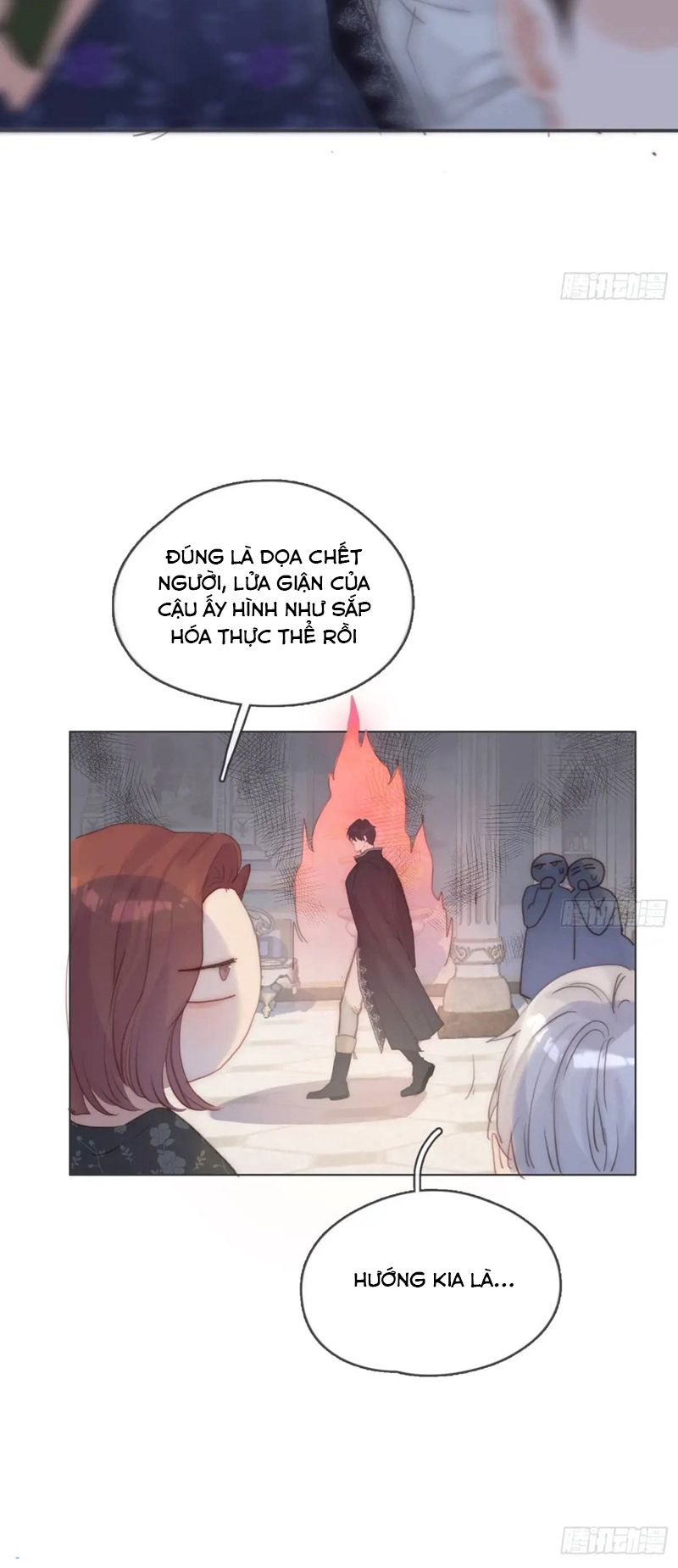 Thỉnh Cùng Ta Đồng Miên Chap 149 - Next Chap 150