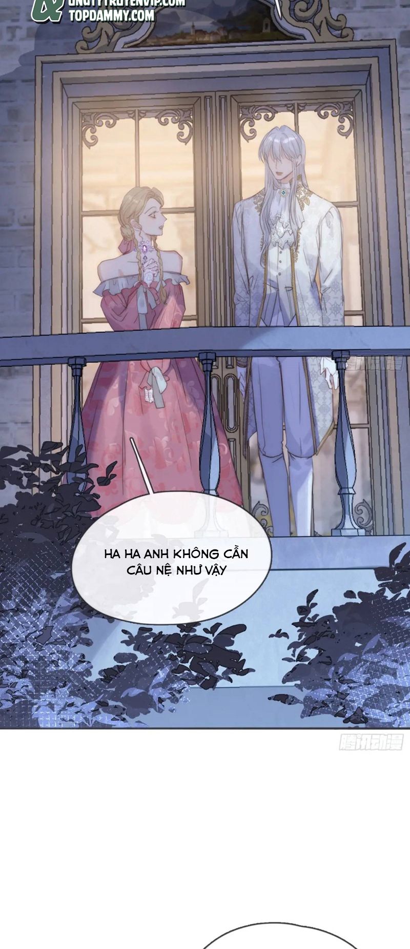 Thỉnh Cùng Ta Đồng Miên Chap 149 - Next Chap 150