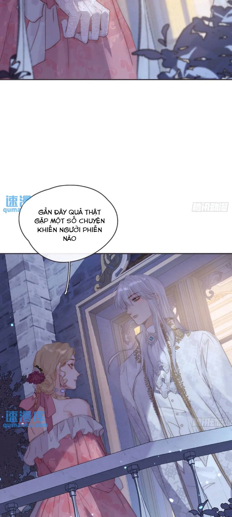 Thỉnh Cùng Ta Đồng Miên Chap 149 - Next Chap 150