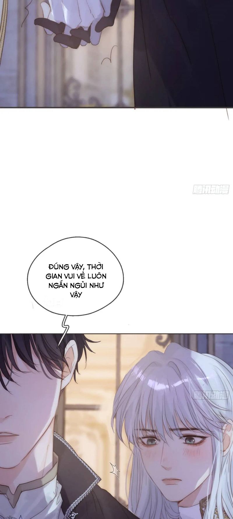 Thỉnh Cùng Ta Đồng Miên Chap 149 - Next Chap 150