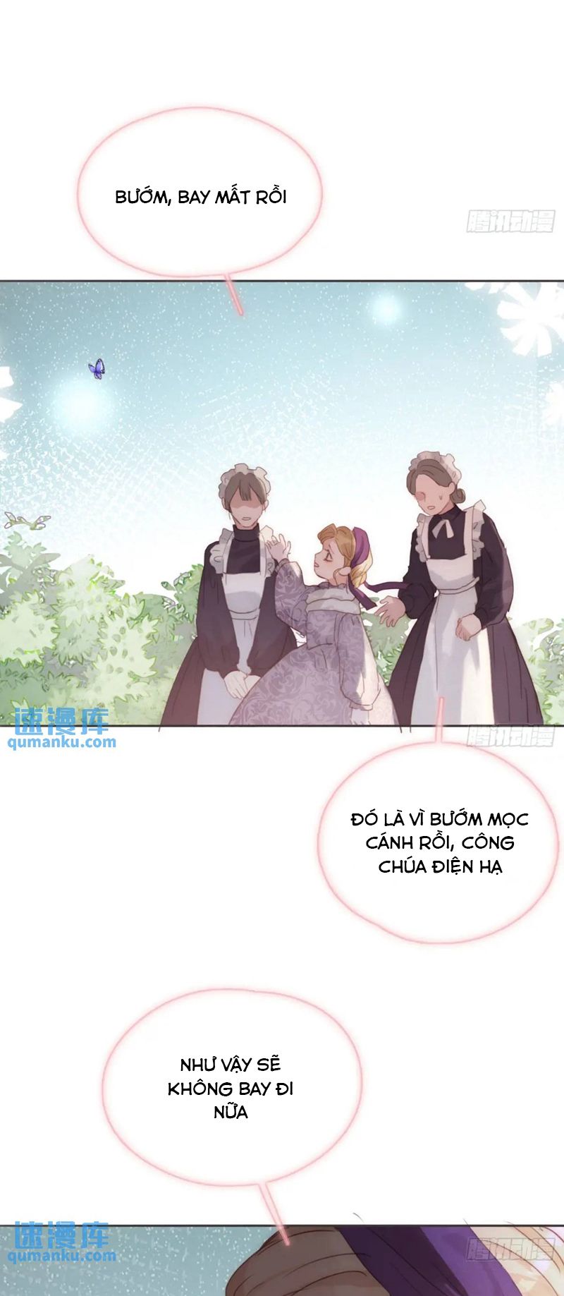 Thỉnh Cùng Ta Đồng Miên Chap 149 - Next Chap 150