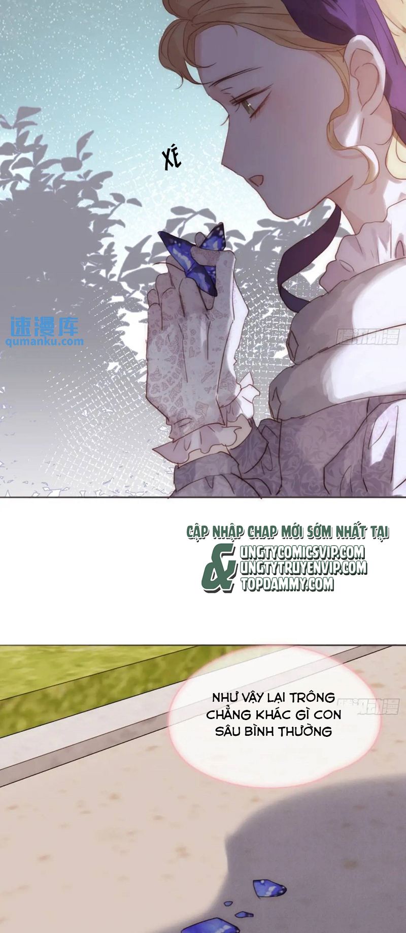 Thỉnh Cùng Ta Đồng Miên Chap 149 - Next Chap 150