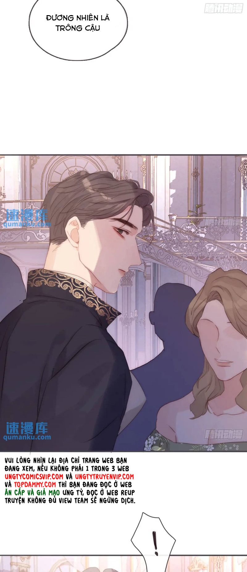 Thỉnh Cùng Ta Đồng Miên Chap 149 - Next Chap 150