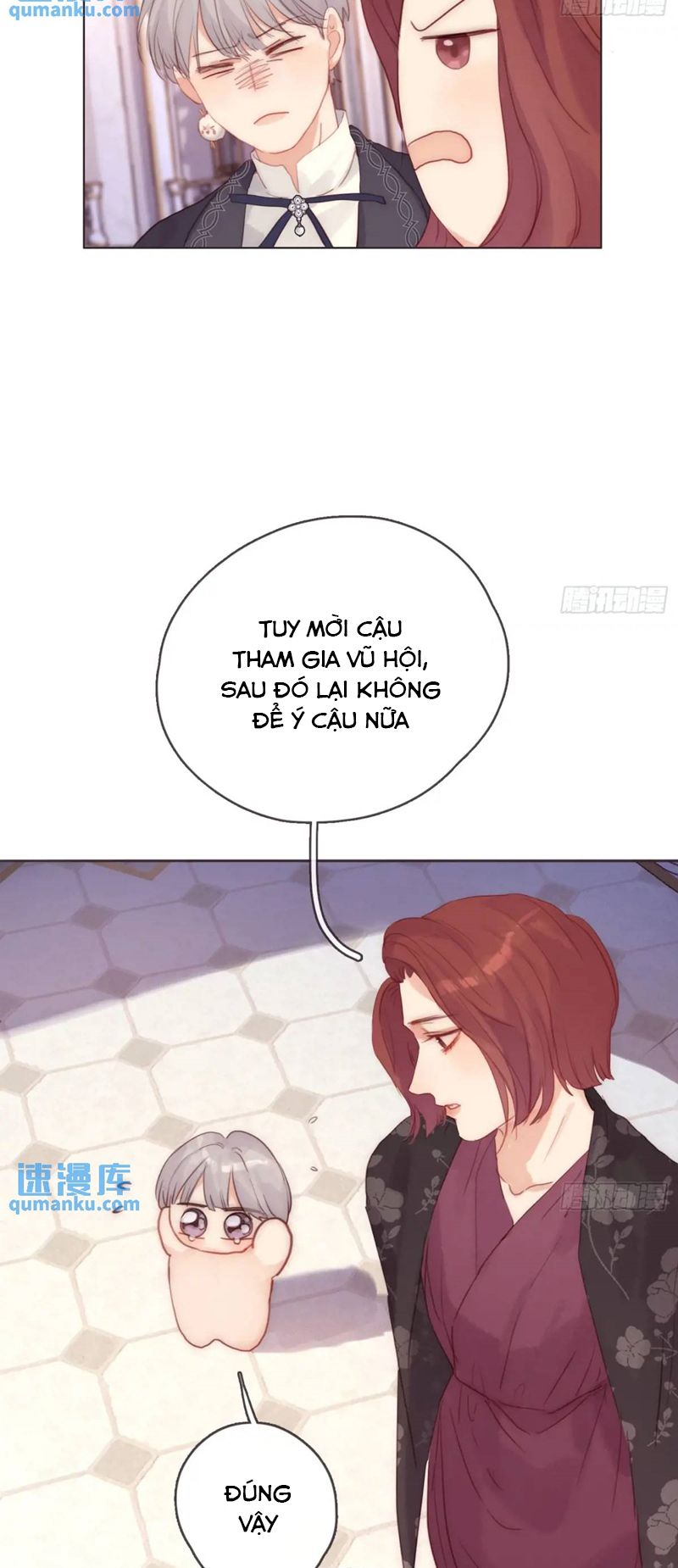 Thỉnh Cùng Ta Đồng Miên Chap 149 - Next Chap 150