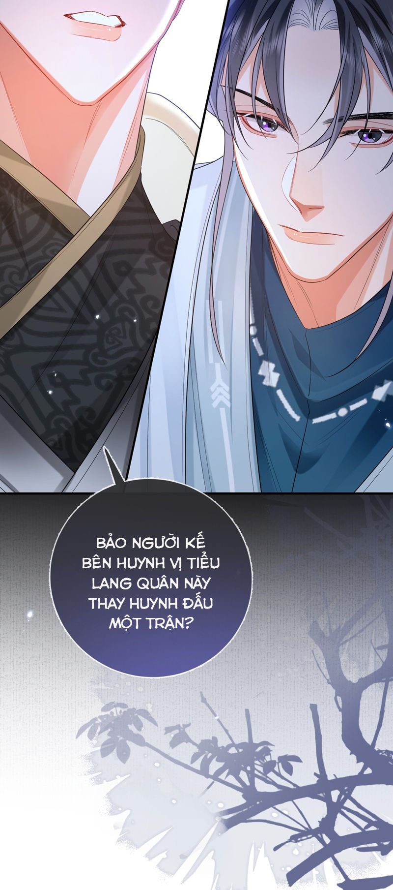 Ôn Hương Diễm Ngọc Chapter 13 - Next Chapter 14