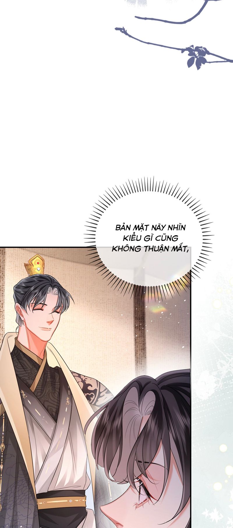 Ôn Hương Diễm Ngọc Chapter 13 - Next Chapter 14