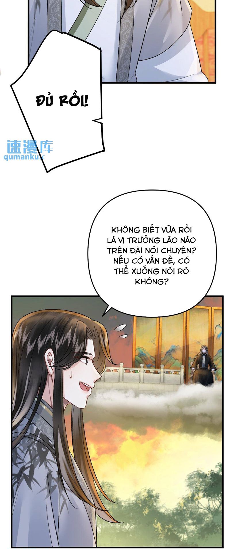 Sau Khi Xuyên Thành Pháo Hôi Ác Độc Ta Bị Ép Mở Tu La Tràng Chap 57 - Next Chap 58