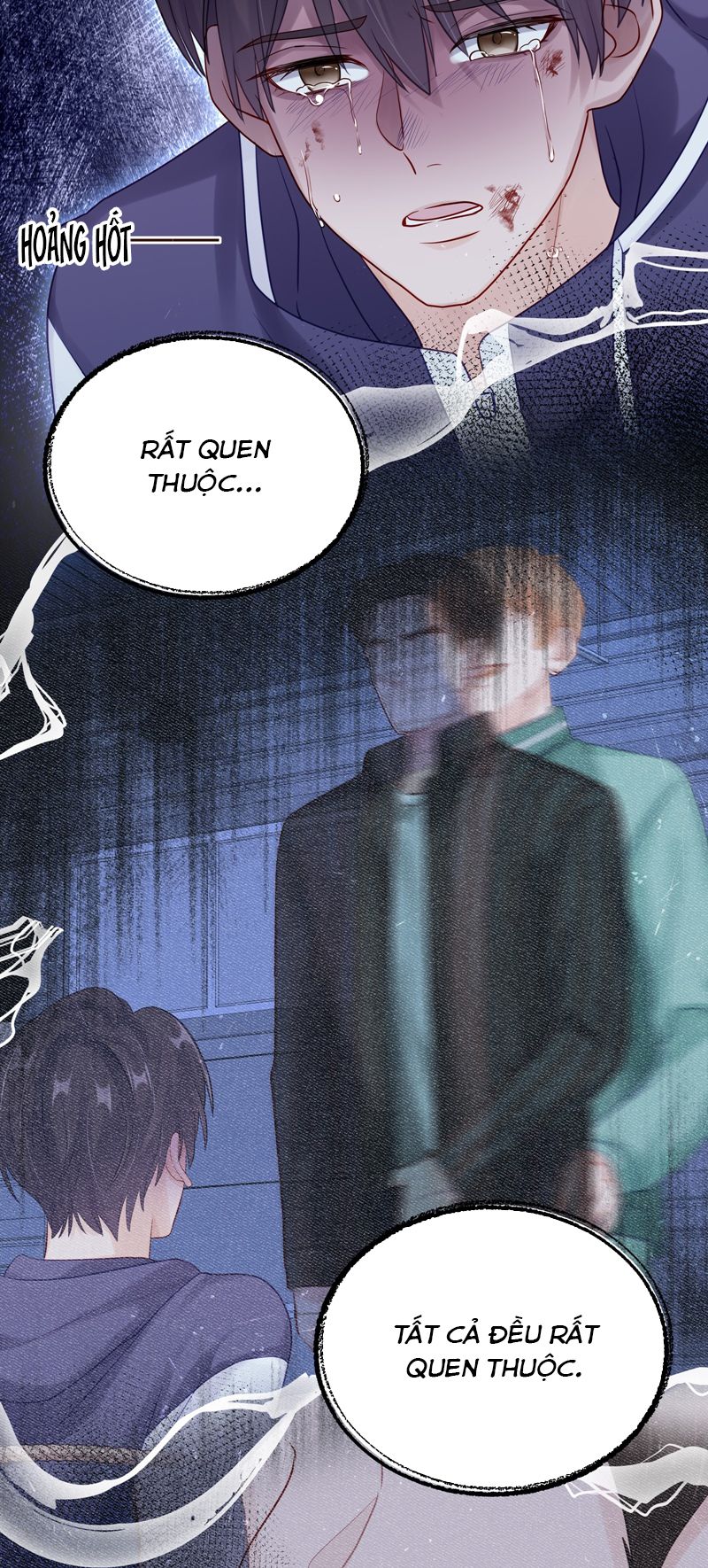 Để Ý Tôi Chút Nào Chap 64 - Next Chap 65