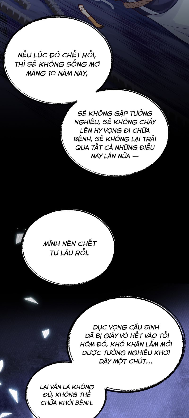 Để Ý Tôi Chút Nào Chap 64 - Next Chap 65