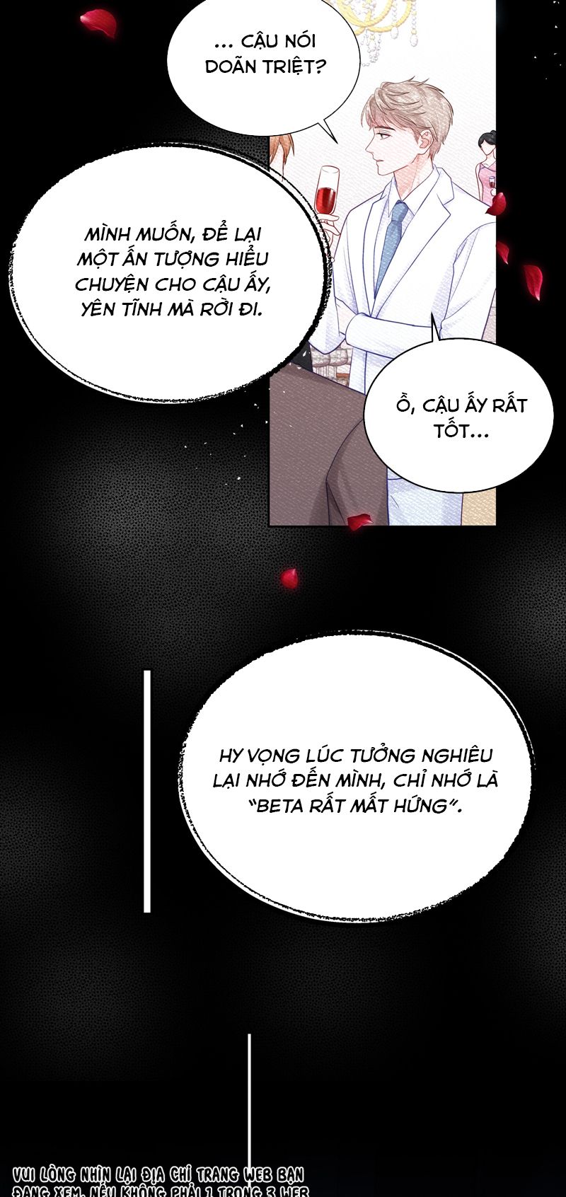 Để Ý Tôi Chút Nào Chap 64 - Next Chap 65