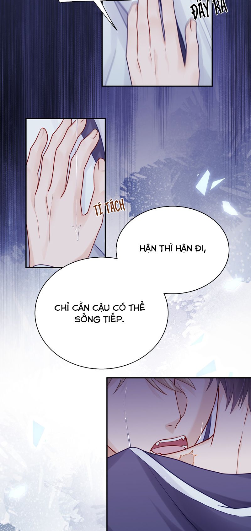 Để Ý Tôi Chút Nào Chap 64 - Next Chap 65