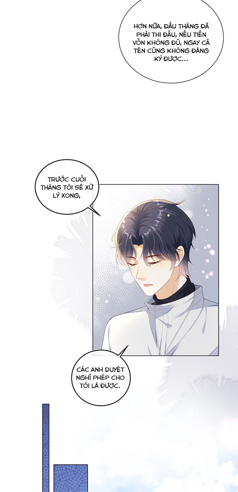 Cạm Bẫy Chap 27 - Next Chap 28