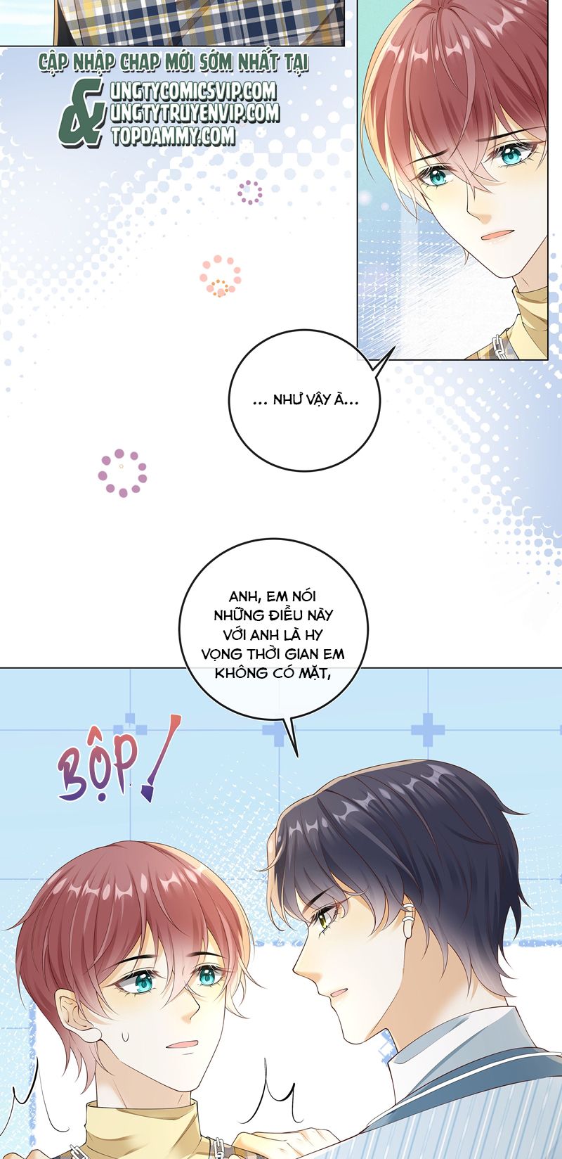 Cạm Bẫy Chap 27 - Next Chap 28