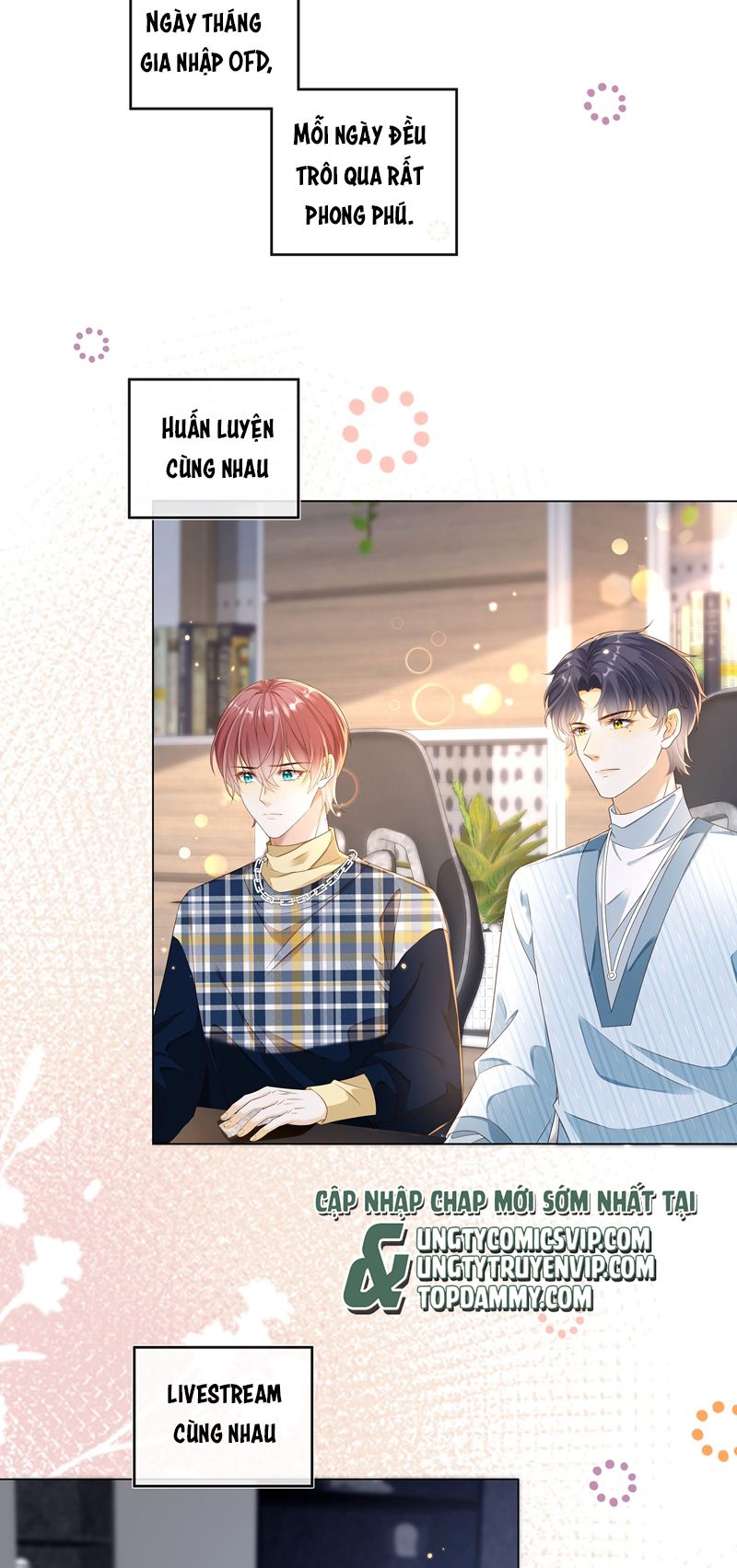 Cạm Bẫy Chap 27 - Next Chap 28