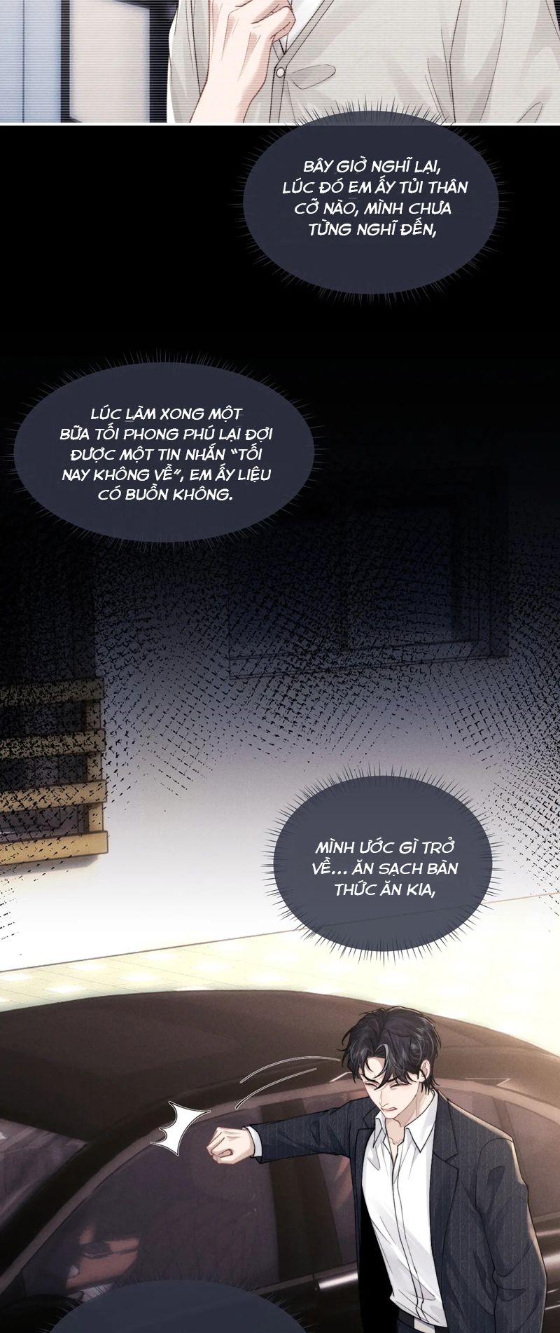 Chấp sự thỏ cụp tai Chapter 83 - Next Chapter 84