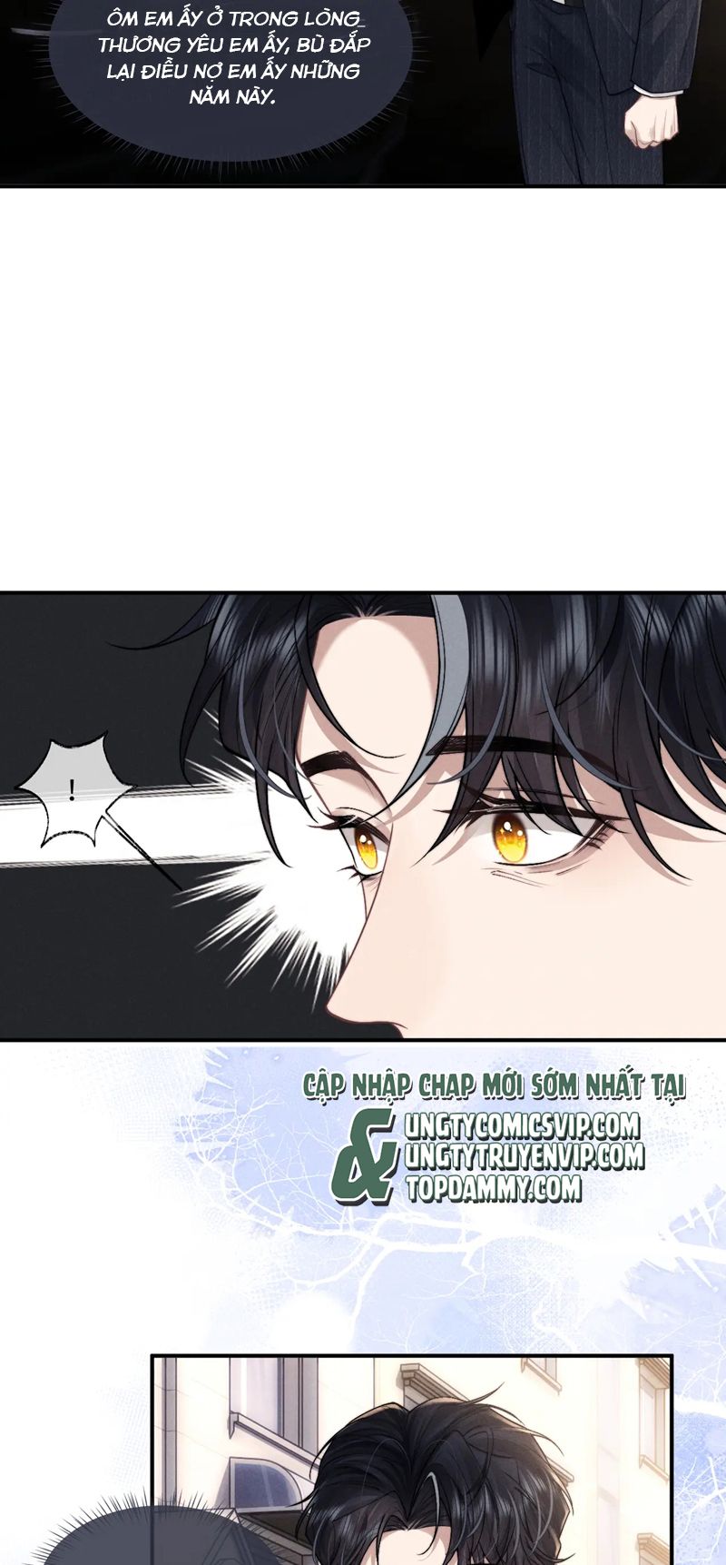 Chấp sự thỏ cụp tai Chapter 83 - Next Chapter 84